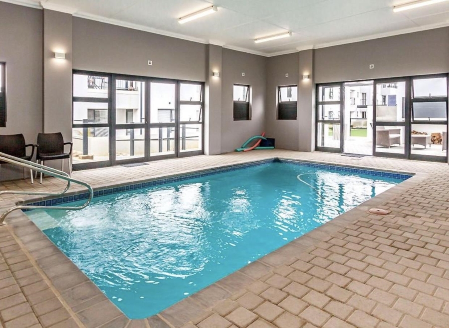 2 Bedroom Property for Sale in Buhrein Western Cape